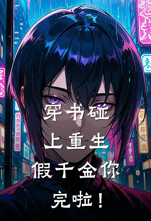 穿书碰上重生，假千金你完啦！顾月息顾景祁最新章节免费阅读_穿书碰上重生，假千金你完啦！全文免费在线阅读