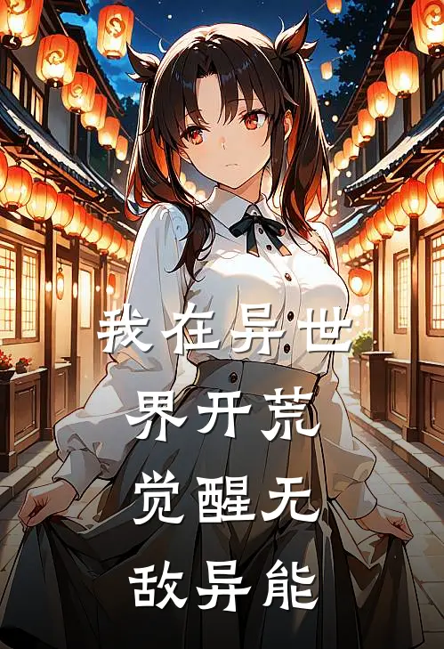 我在异世界开荒：觉醒无敌异能(姜阳艾莉娅)免费小说阅读_完结版小说推荐我在异世界开荒：觉醒无敌异能(姜阳艾莉娅)