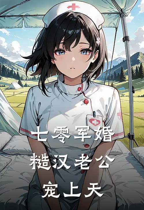 七零军婚：糙汉老公宠上天