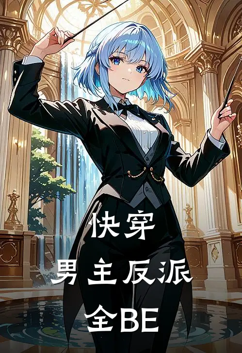 《快穿：男主反派全BE》裴照闻筝全文免费在线阅读_《快穿：男主反派全BE》全集阅读
