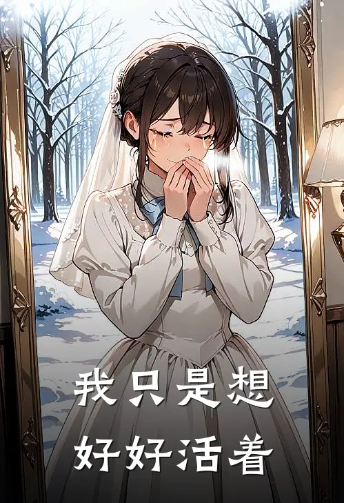 我只是想好好活着