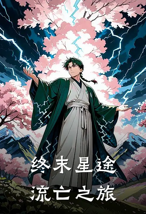 终末星途流亡之旅