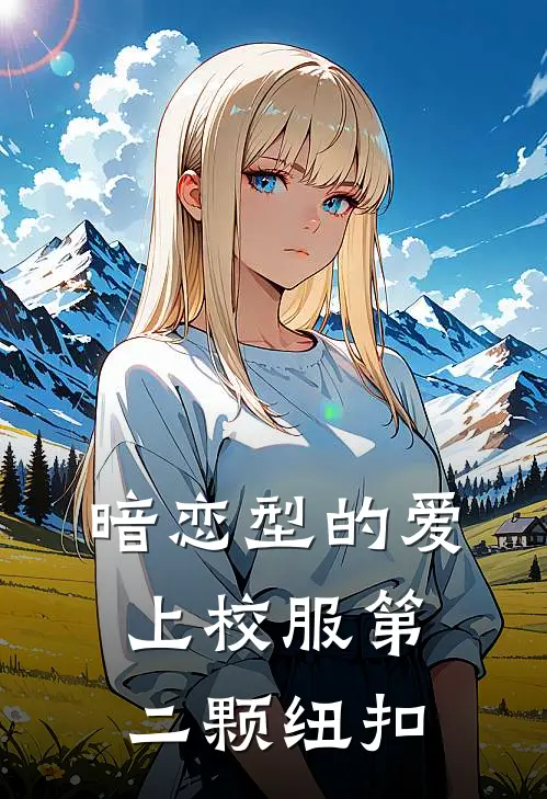 暗恋型的爱上校服第二颗纽扣(林小满沈砚之)免费小说完结_最新推荐小说暗恋型的爱上校服第二颗纽扣(林小满沈砚之)