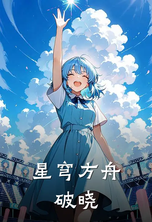 星穹方舟：破晓王堃李勇免费小说大全_热门免费小说星穹方舟：破晓(王堃李勇)