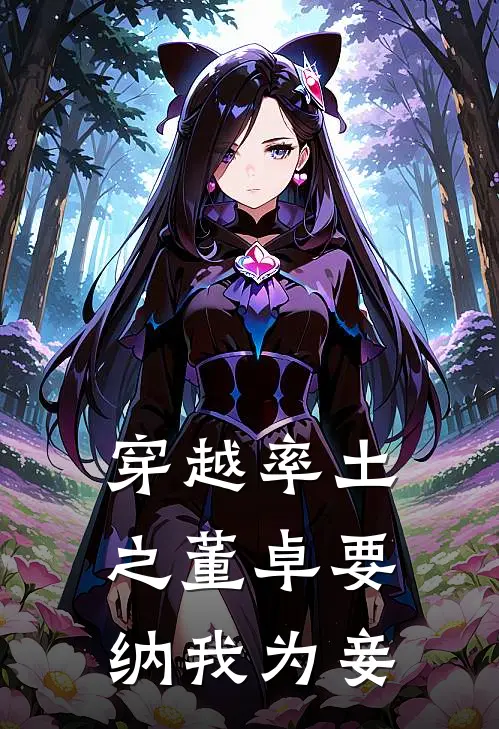 穿越率土之董卓要纳我为妾苓婉董卓最新好看小说_最新章节列表穿越率土之董卓要纳我为妾(苓婉董卓)