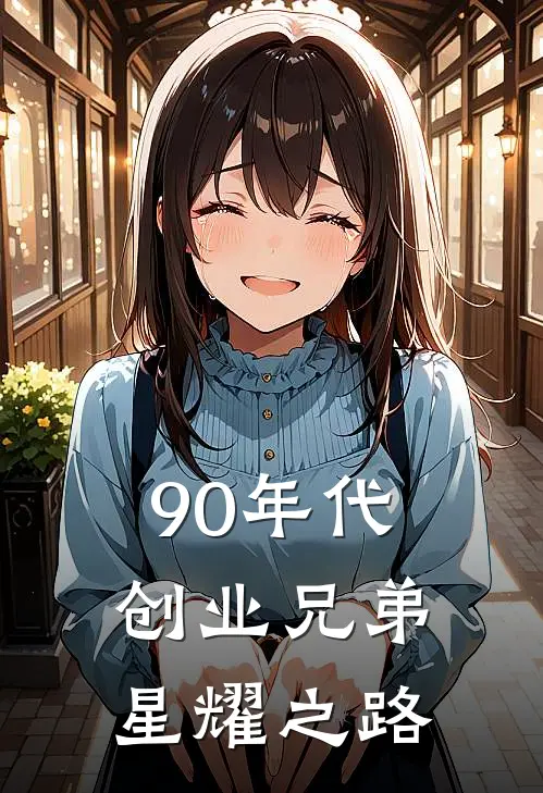 90年代创业兄弟：星耀之路(苏然林晓峰)最新推荐小说_最新免费小说90年代创业兄弟：星耀之路苏然林晓峰