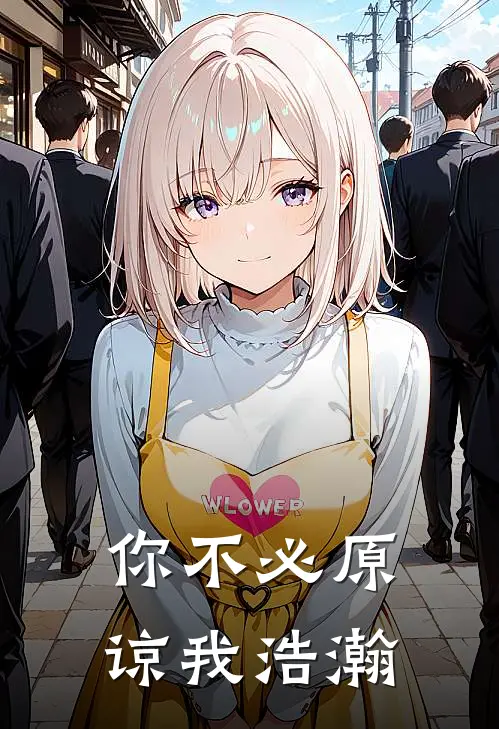 你不必原谅我 浩瀚