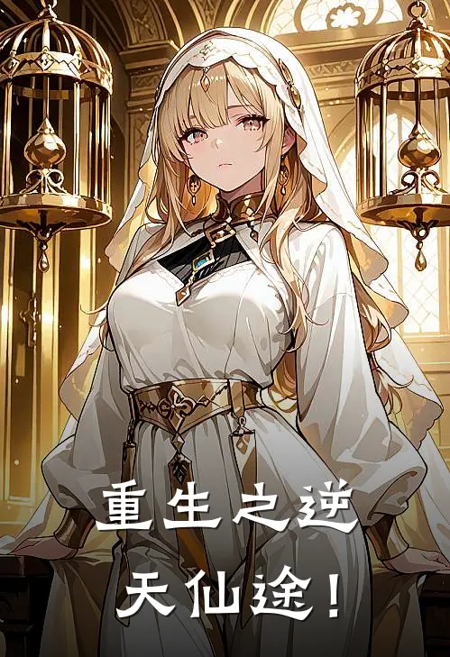 重生之逆天仙途！