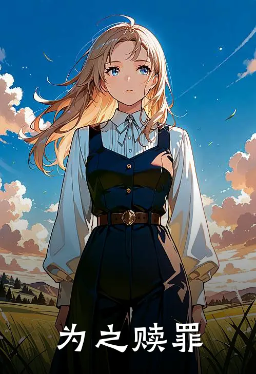 为之赎罪庄雨眠许知夏热门完结小说_最热门小说为之赎罪庄雨眠许知夏