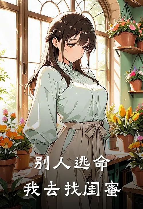 别人逃命，我去找闺蜜