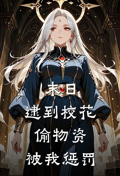 末日：逮到校花偷物资，被我惩罚张森沈幼薇热门小说阅读_好看的小说推荐完结末日：逮到校花偷物资，被我惩罚张森沈幼薇