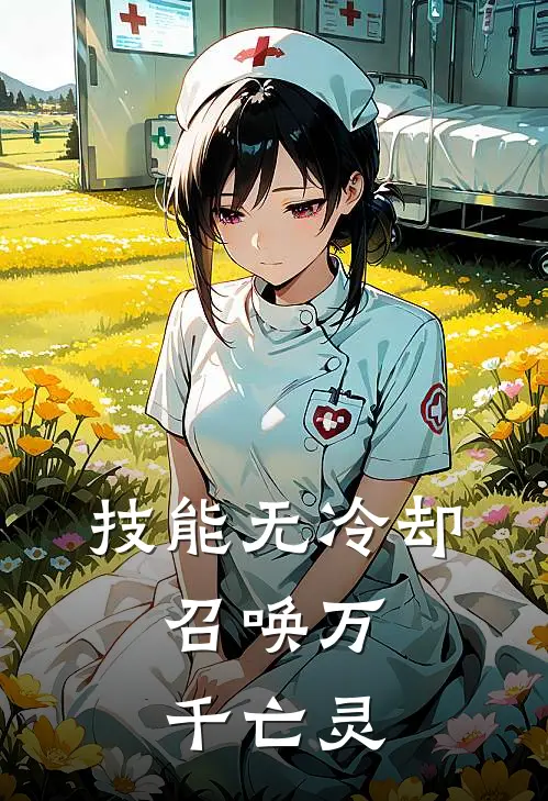 赵立颜思琪《技能无冷却，召唤万千亡灵》全文免费在线阅读_《技能无冷却，召唤万千亡灵》全本在线阅读