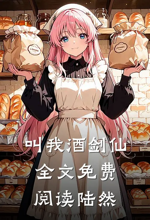 叫我酒剑仙全文免费阅读陆然