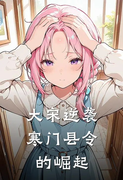 大宋逆袭：寒门县令的崛起