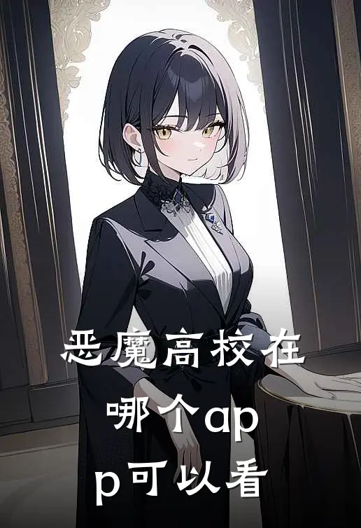 恶魔高校在哪个app可以看
