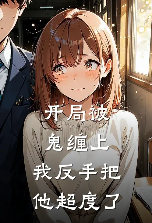 开局被鬼缠上，我反手把他超度了