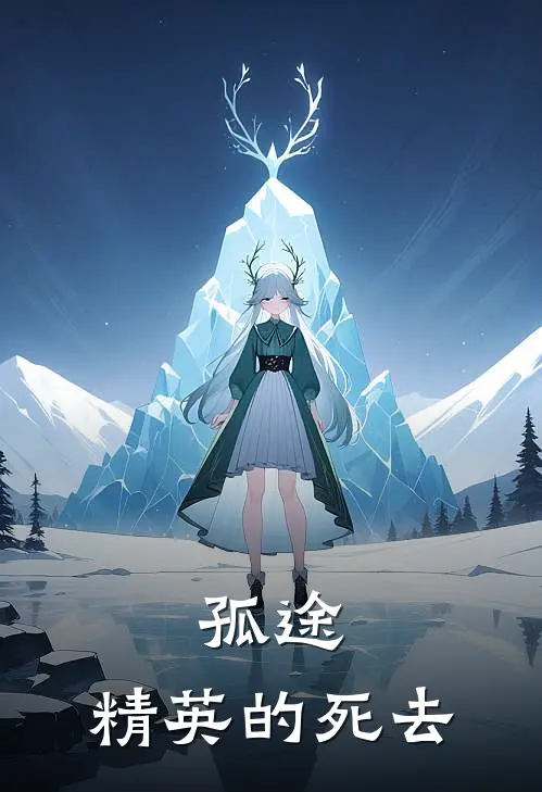 孤途，精英的死去