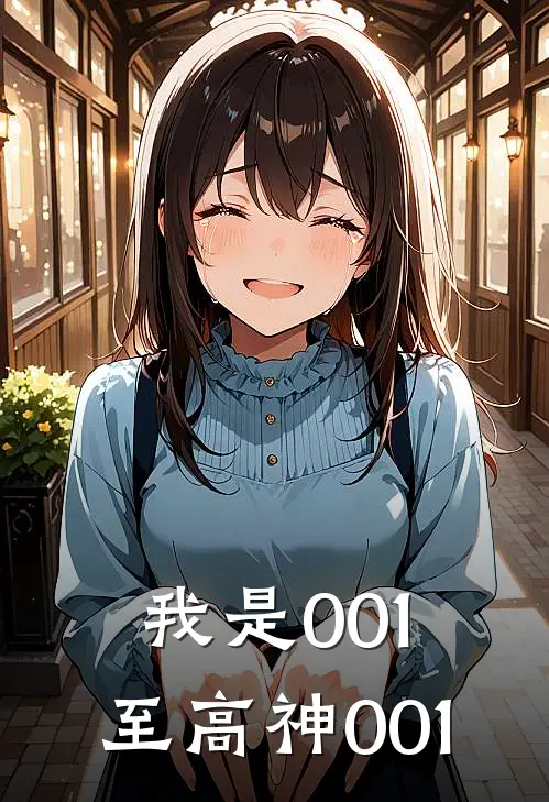 我是001，至高神001