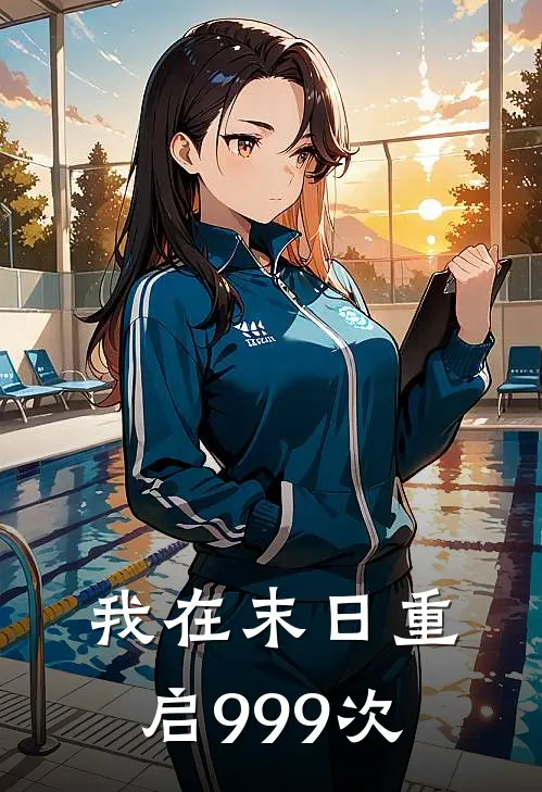 我在末日重启999次