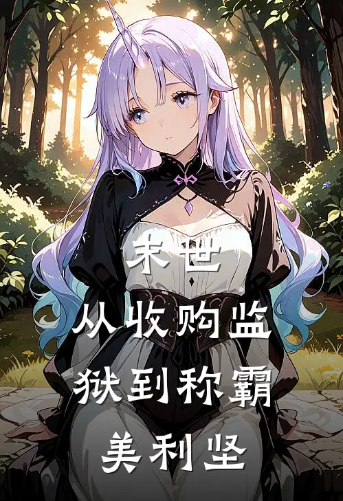 末世，从收购监狱到称霸美利坚