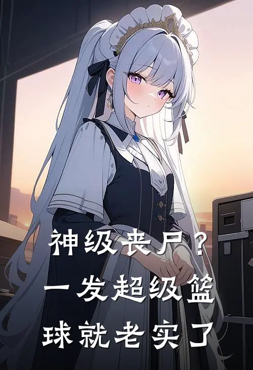 神级丧尸？一发超级篮球就老实了