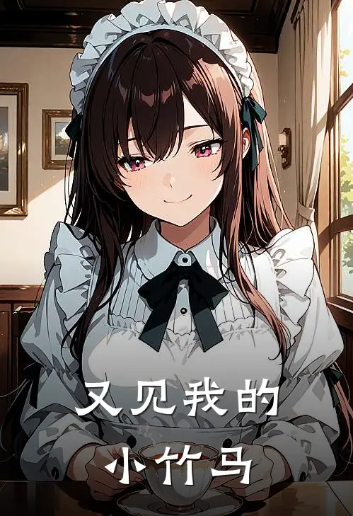 又见我的小竹马