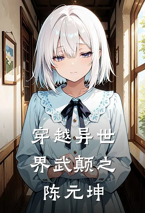 穿越异世界武颠之陈元坤