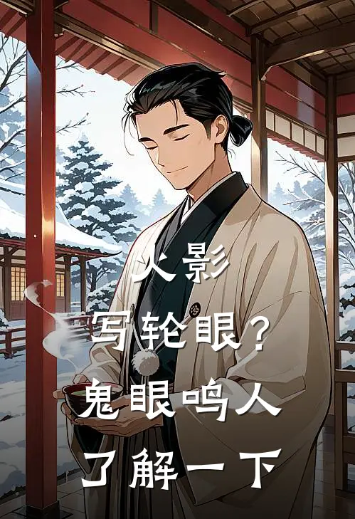 火影：写轮眼？鬼眼鸣人了解一下佐助宇智波免费热门小说_最热门小说火影：写轮眼？鬼眼鸣人了解一下佐助宇智波