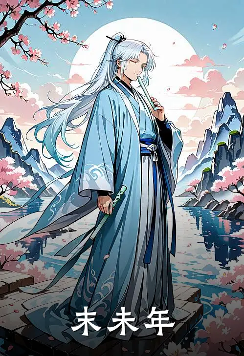 韦渊黄忠良(末未年)完结版免费在线阅读_《末未年》全章节阅读