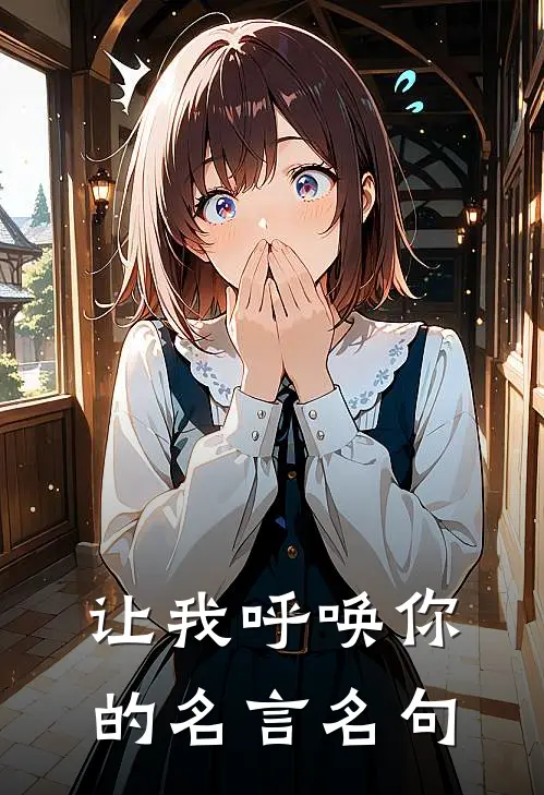 让我呼唤你的名言名句