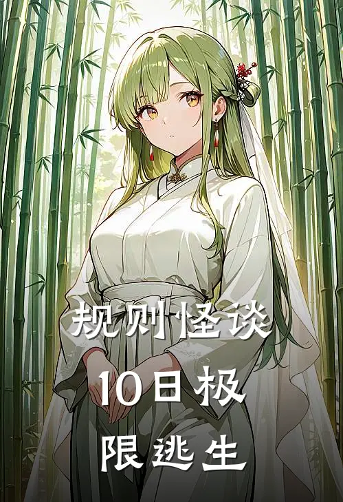 林夜楚狂龙（规则怪谈：10日极限逃生）最新章节列表_（林夜楚狂龙）规则怪谈：10日极限逃生最新小说