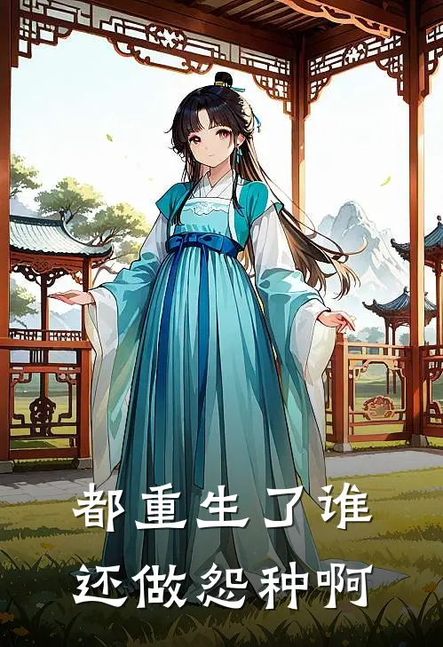 都重生了谁还做怨种啊