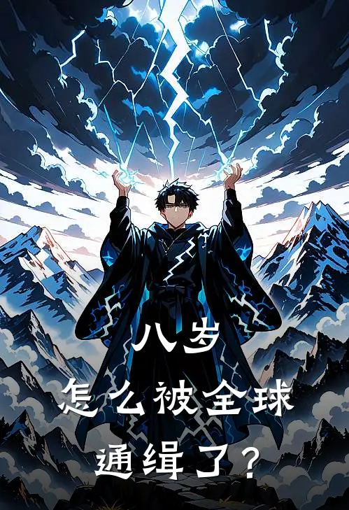 八岁：怎么被全球通缉了？卡迪斯陈哲远热门完结小说_最新章节列表八岁：怎么被全球通缉了？(卡迪斯陈哲远)