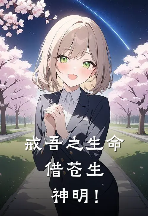 戒吾之生命，借苍生神明！陈对本陈对免费小说全文阅读_最新好看小说戒吾之生命，借苍生神明！陈对本陈对