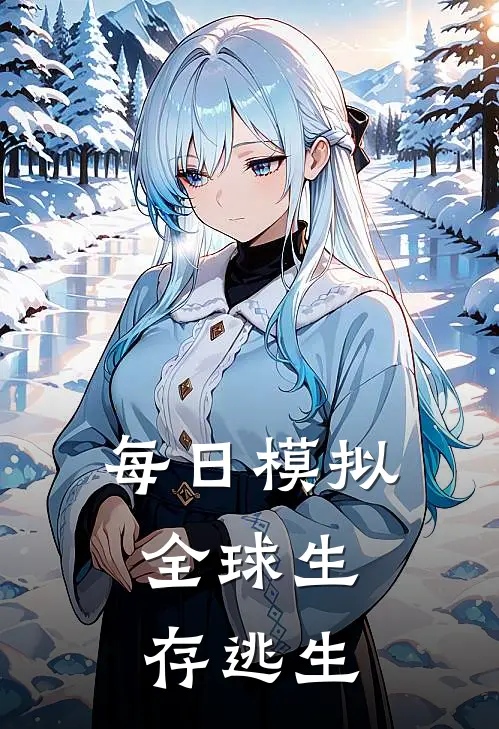 每日模拟：全球生存逃生秦镇LV1免费小说大全_完结的小说每日模拟：全球生存逃生(秦镇LV1)