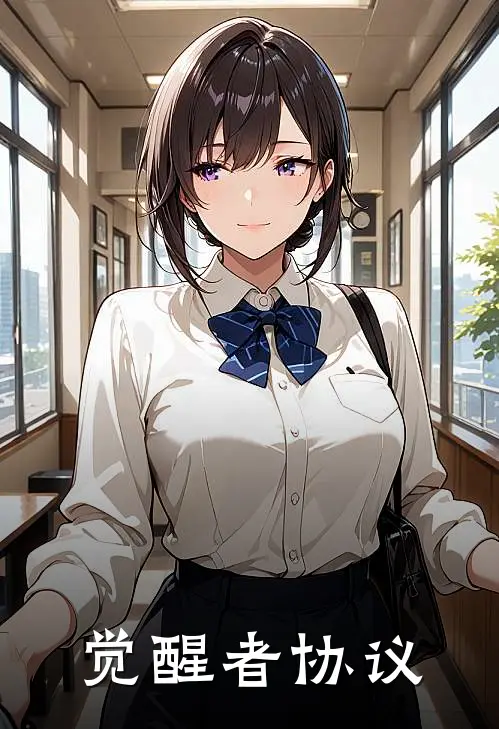 觉醒者协议(祁阳璃鸦)热门小说大全_免费小说大全觉醒者协议祁阳璃鸦