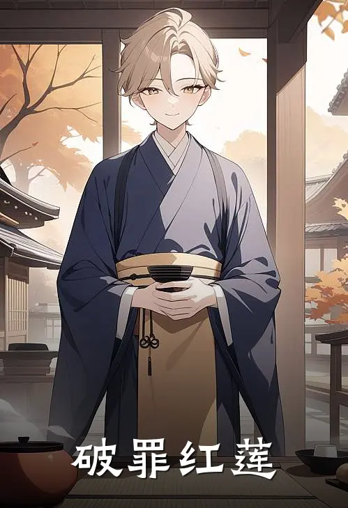 破罪红莲