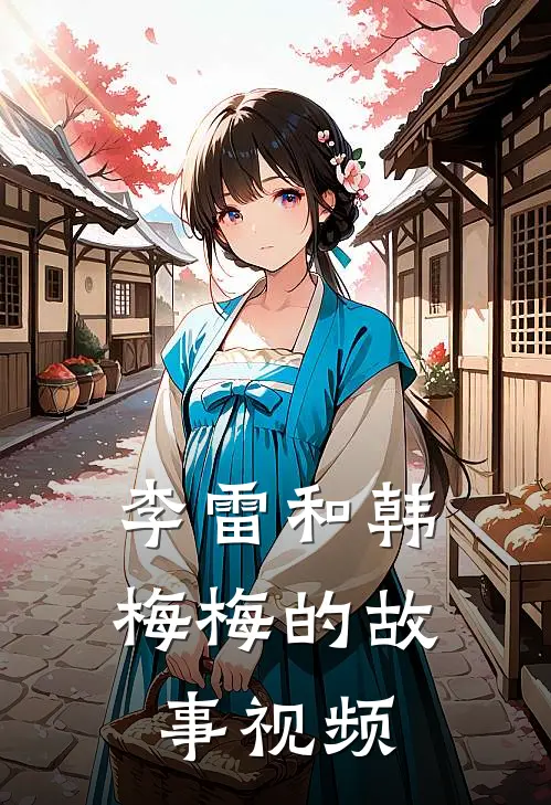 李雷和韩梅梅的故事视频