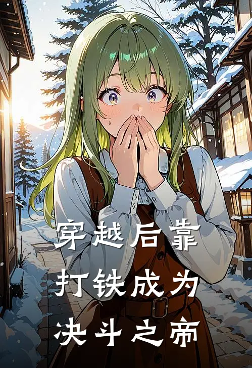 穿越后靠打铁成为决斗之帝(姜烨赵坤)完整版免费全文阅读_最热门小说穿越后靠打铁成为决斗之帝姜烨赵坤