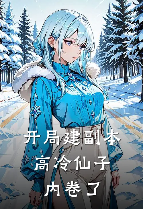 开局建副本，高冷仙子内卷了