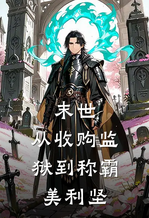 末世，从收购监狱到称霸美利坚(方淮付阳)推荐完结小说_最新章节列表末世，从收购监狱到称霸美利坚(方淮付阳)