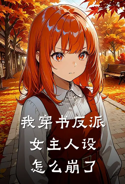 我穿书反派，女主人设怎么崩了(赵鑫赵天昊)在哪看免费小说_全本免费完结小说我穿书反派，女主人设怎么崩了赵鑫赵天昊