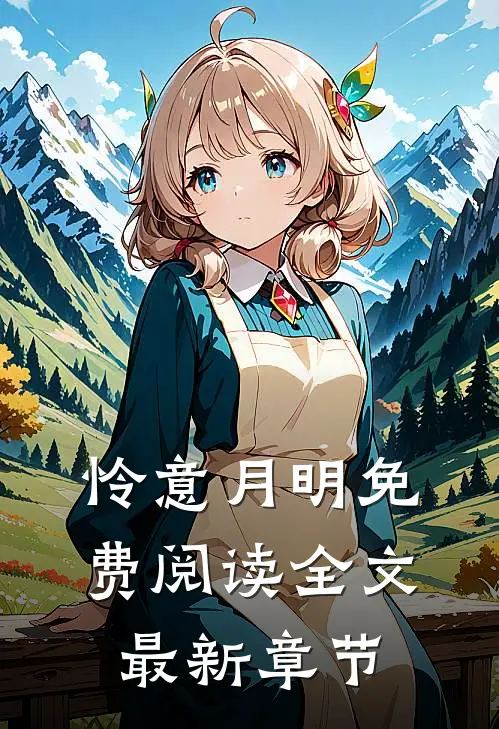 怜意月明免费阅读全文最新章节