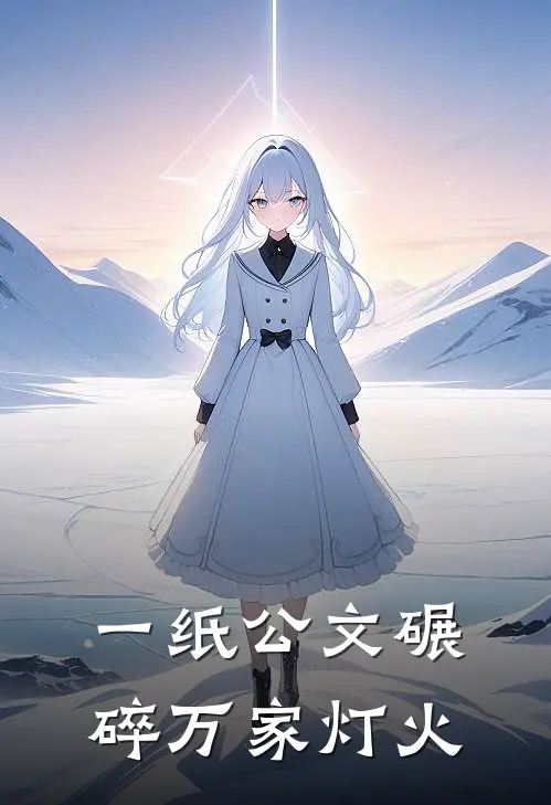 一纸公文碾碎万家灯火