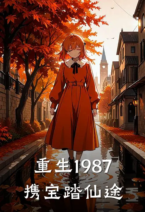 柯平安柯平安(重生1987携宝踏仙途)全章节在线阅读_(重生1987携宝踏仙途)全本在线阅读