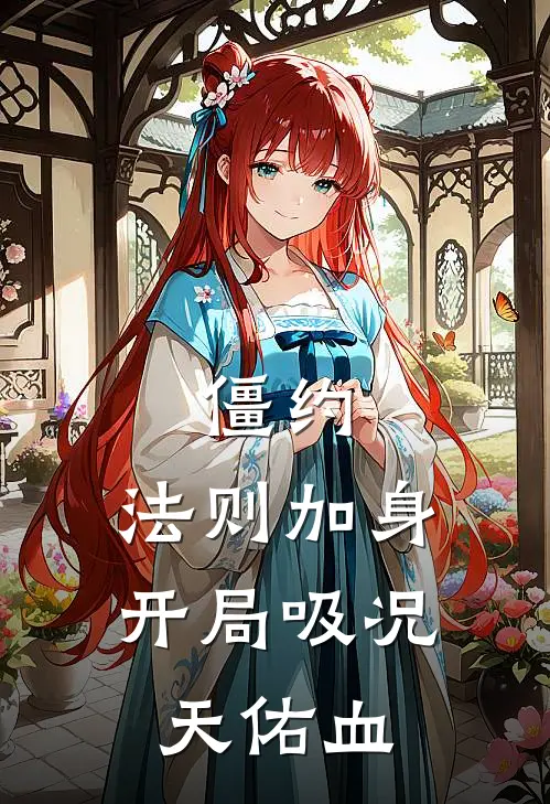 僵约：法则加身，开局吸况天佑血