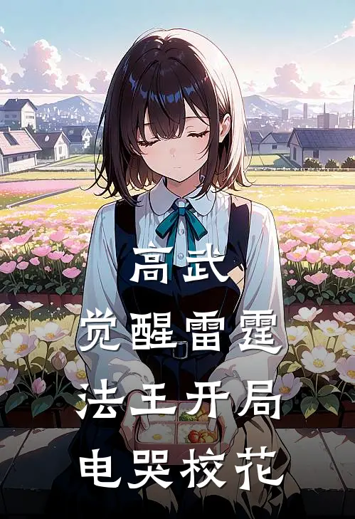 《高武：觉醒雷霆法王开局电哭校花》安遂苏莹已完结小说_高武：觉醒雷霆法王开局电哭校花(安遂苏莹)经典小说