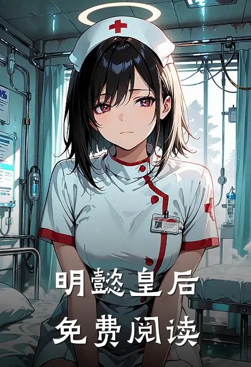 明懿皇后免费阅读