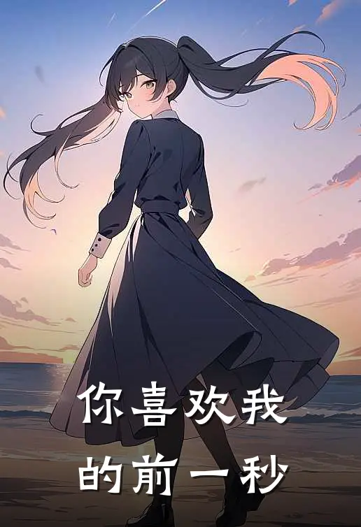 你喜欢我的前一秒(池荷夏魏于凌)免费小说完结_最新推荐小说你喜欢我的前一秒(池荷夏魏于凌)