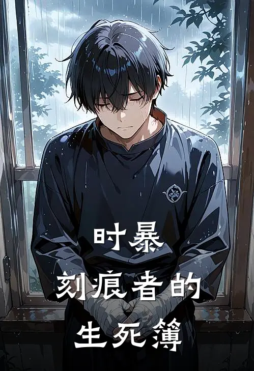 时暴：刻痕者的生死簿(林小满简瑶)好看的完结小说_热门小说推荐时暴：刻痕者的生死簿林小满简瑶